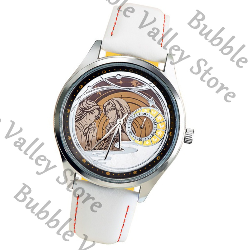 Watch Accessories - Orologi Cosplay Originali di Xie Lian