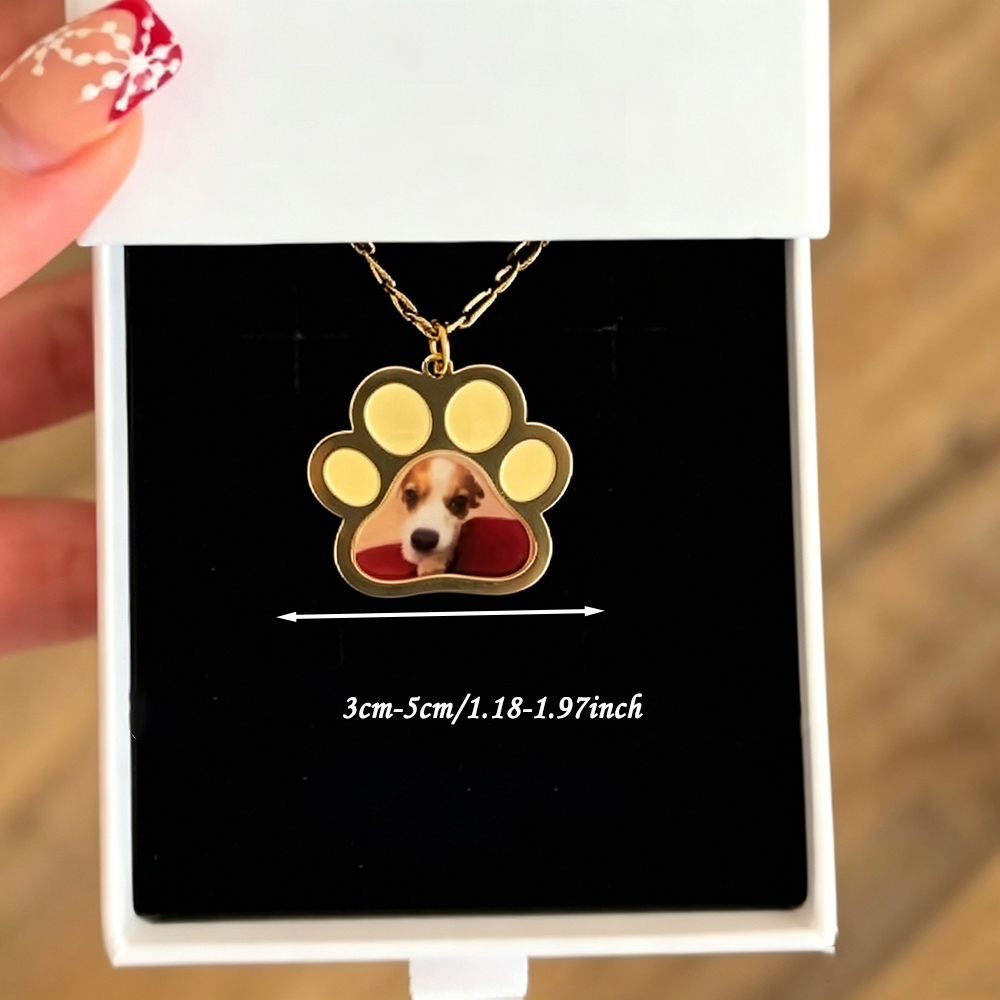 Collana personalizzata con sta - Custom Name Necklace Stainless Steel recensione e prezzo