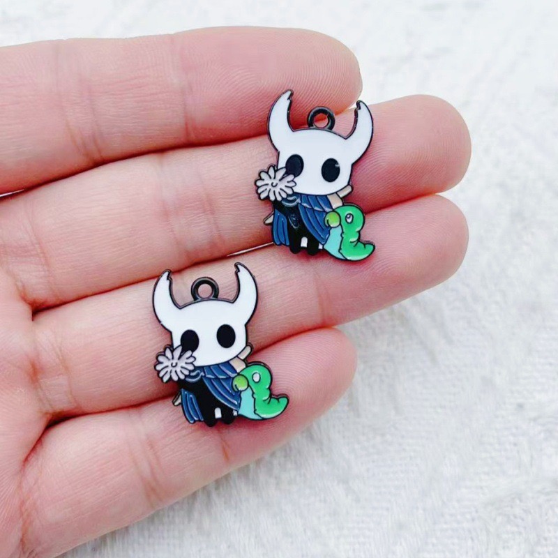 10 pezzi di ciondoli in lega c - Earrings recensione e prezzo