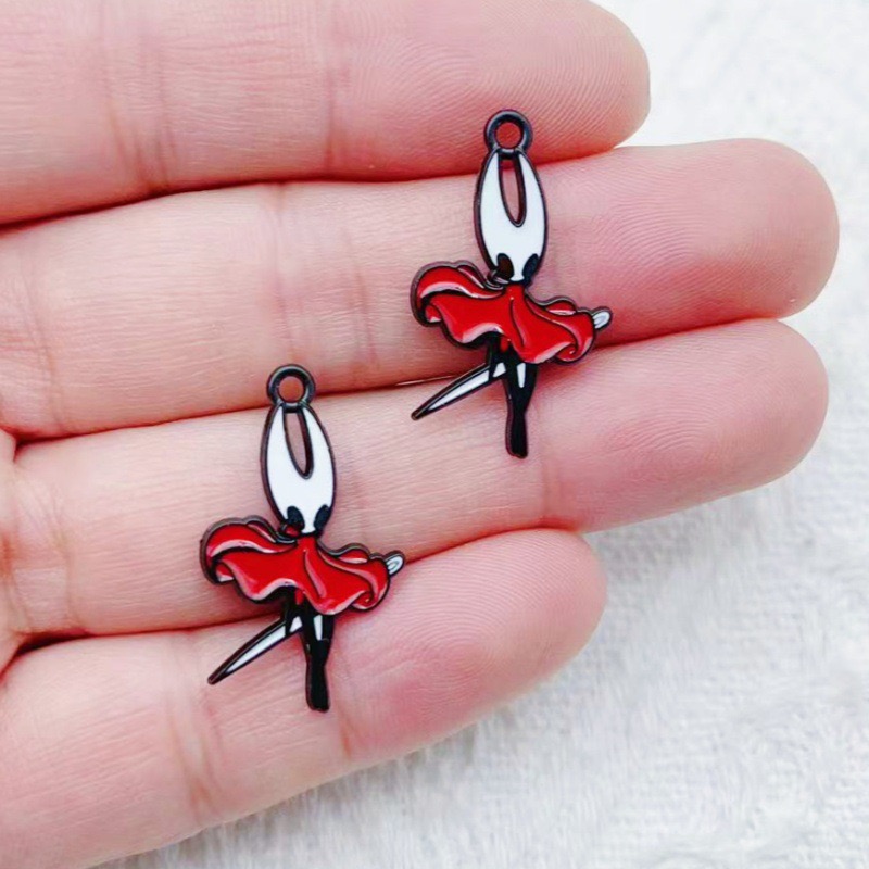 10 pezzi di ciondoli in lega c - Earrings recensione e prezzo