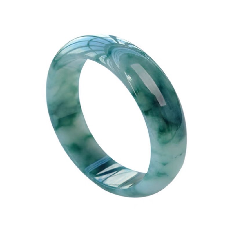 Bracciale in giadeite del Myan - Bracelets recensione e prezzo