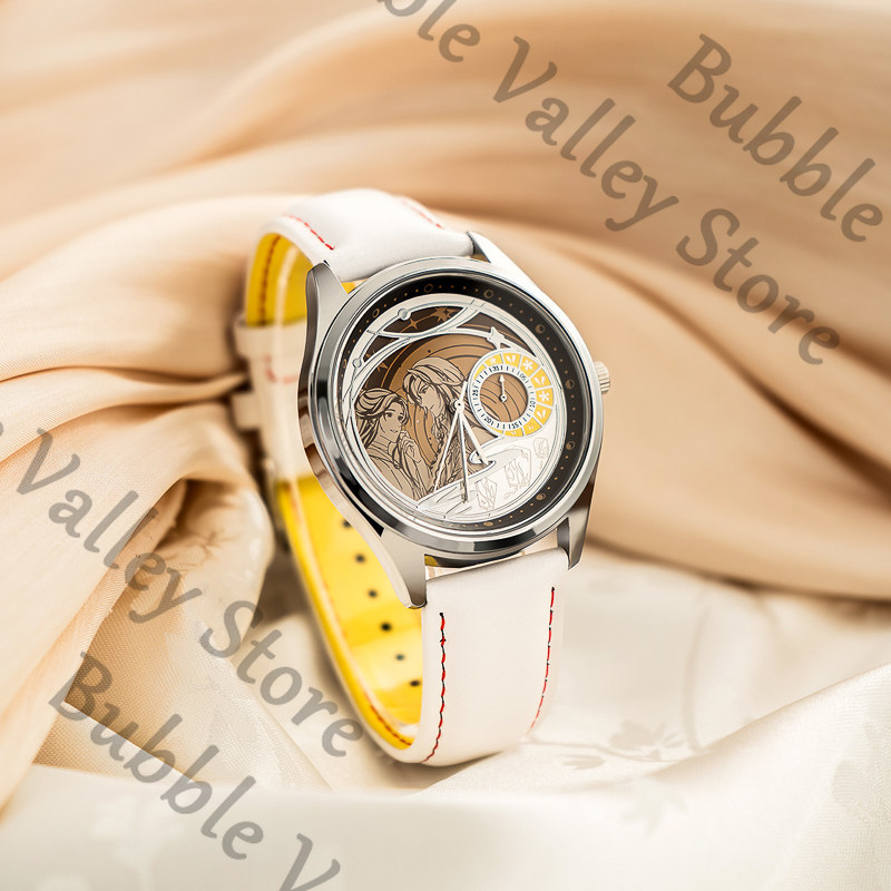 Orologi Cosplay Originali di X - Watch Accessories recensione e prezzo