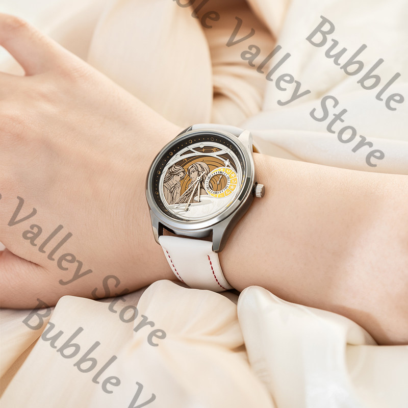Orologi Cosplay Originali di X - Watch Accessories recensione e prezzo