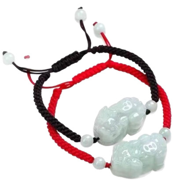 Bracciale Pixiu in Giadeite Na - Bracelets recensione e prezzo