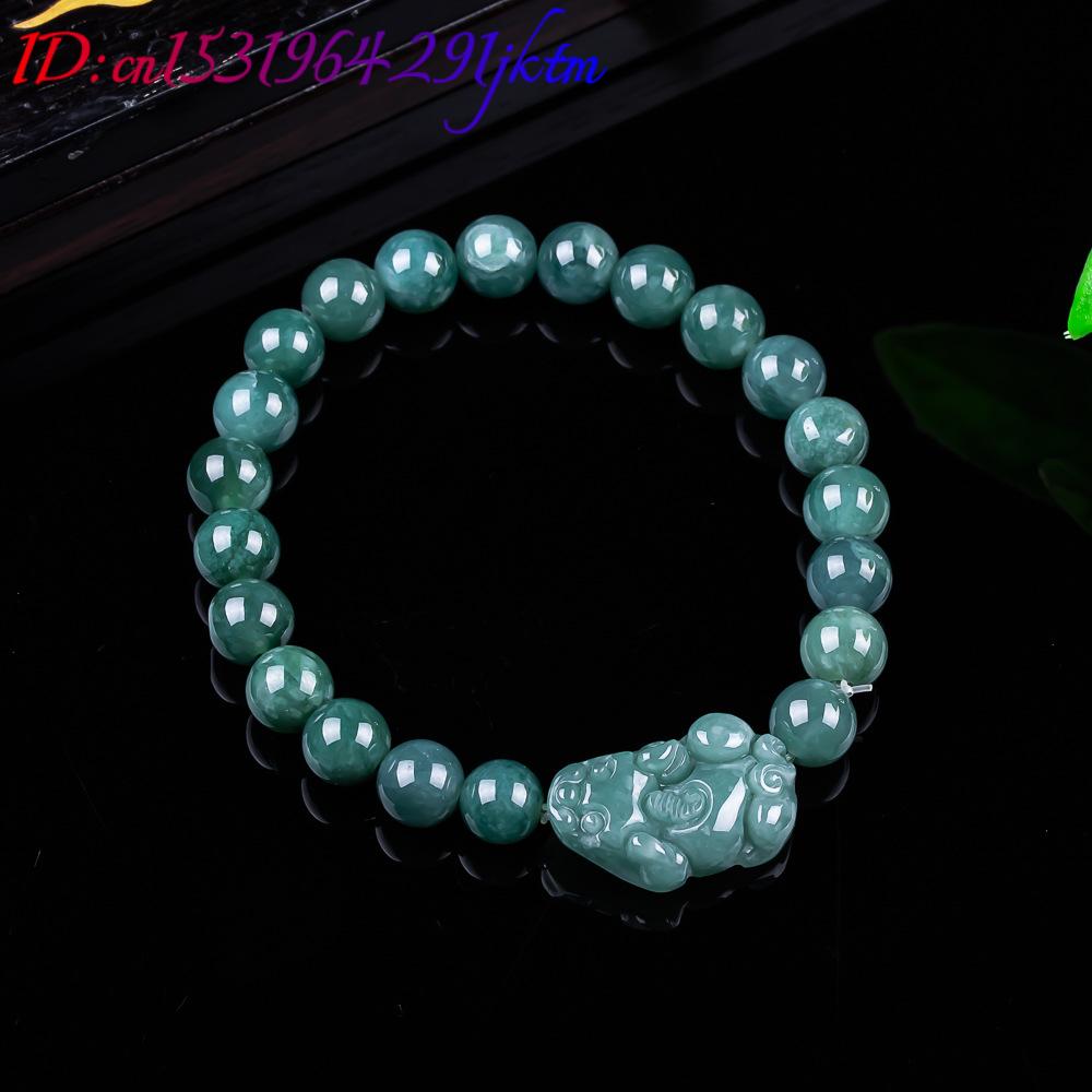 Bracciale Pixiu in Giada Birma - Bracelets recensione e prezzo