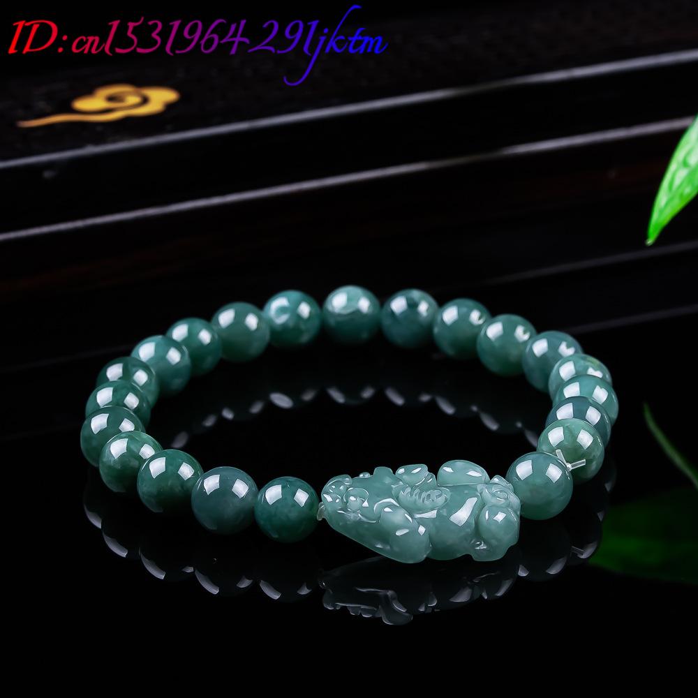 Bracciale Pixiu in Giada Birma - Bracelets recensione e prezzo