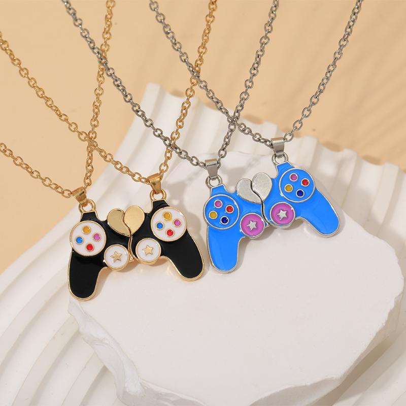 Collane Magnetiche per Coppie  - Magnetic Couple Matching Necklaces recensione e prezzo
