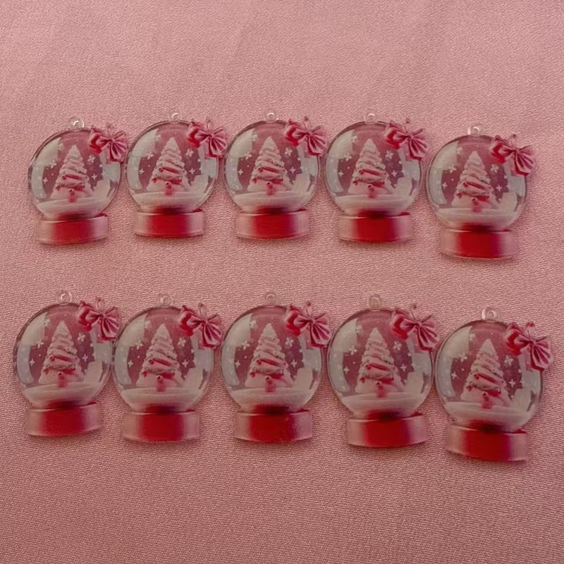 10 orecchini a forma di palla  - Earrings recensione e prezzo