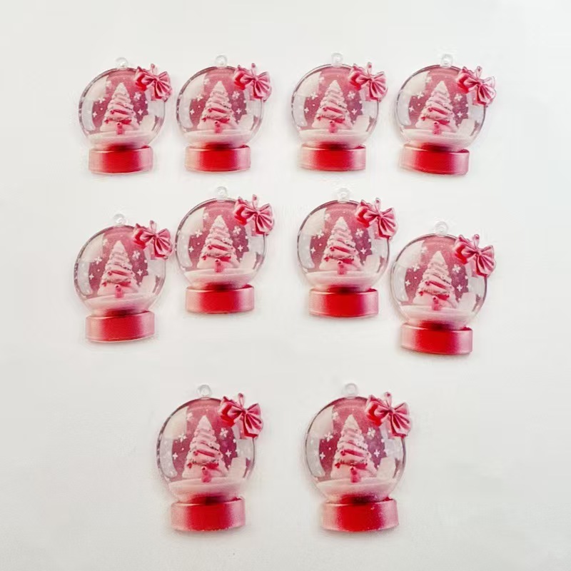 10 orecchini a forma di palla  - Earrings recensione e prezzo