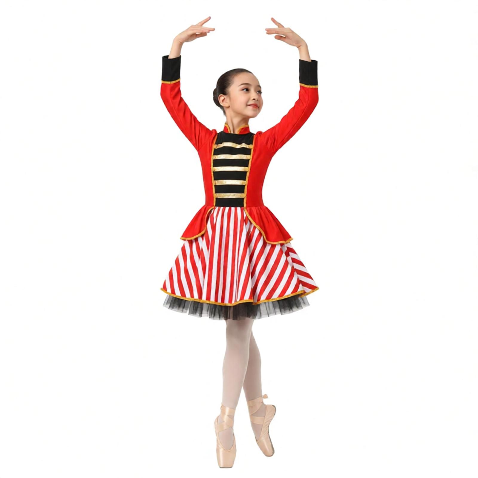 # Costume da Ringmaster da Cir - Rings recensione e prezzo