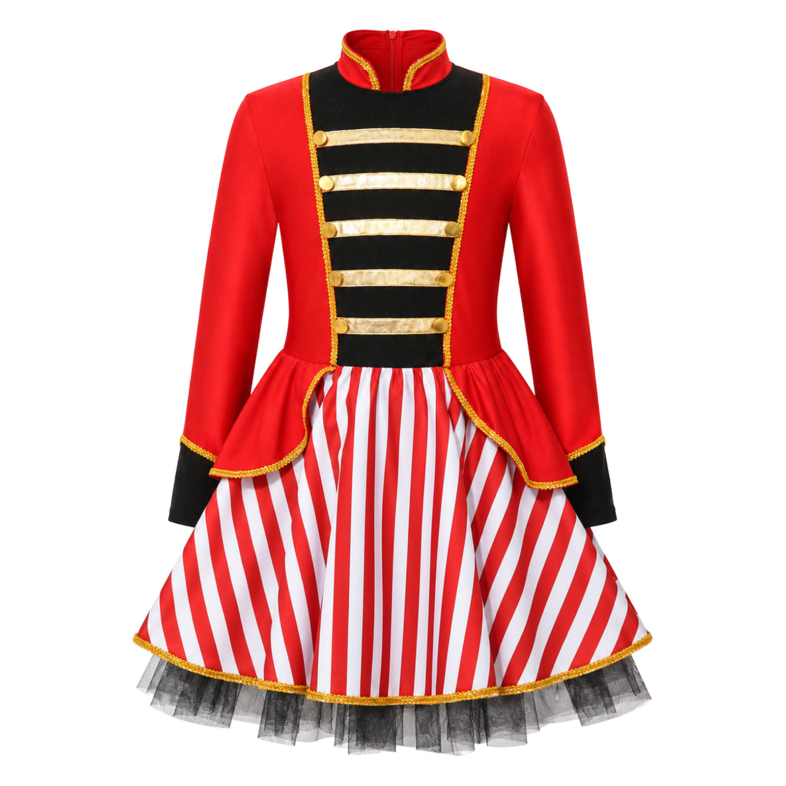 # Costume da Ringmaster da Cir - Rings recensione e prezzo