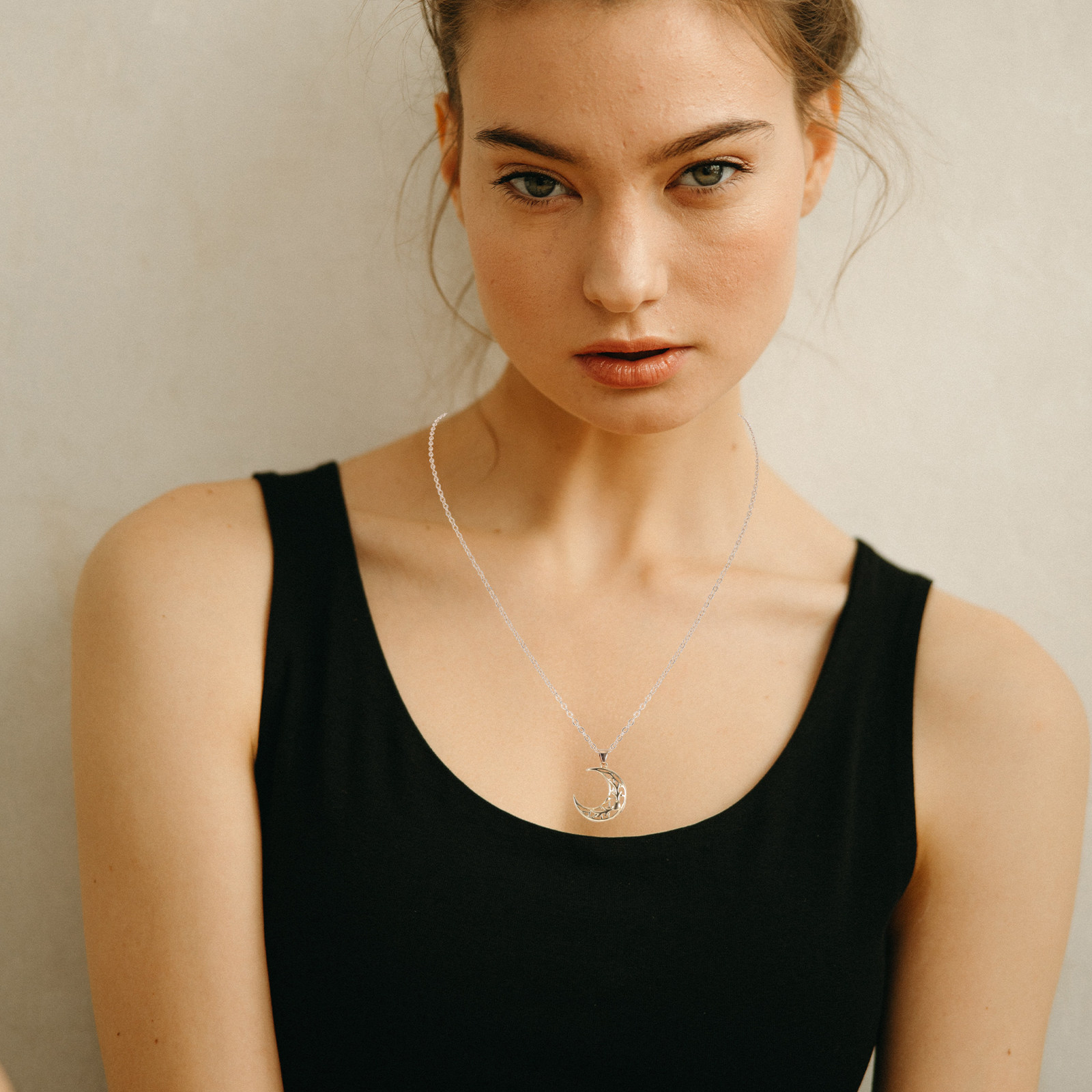 Chiusure magnetiche per collan - Magnetic Couple Matching Necklaces recensione e prezzo