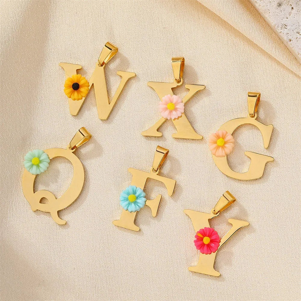 Collana Personalizzata con Ini - Initial Letter Necklace 18K Gold recensione e prezzo