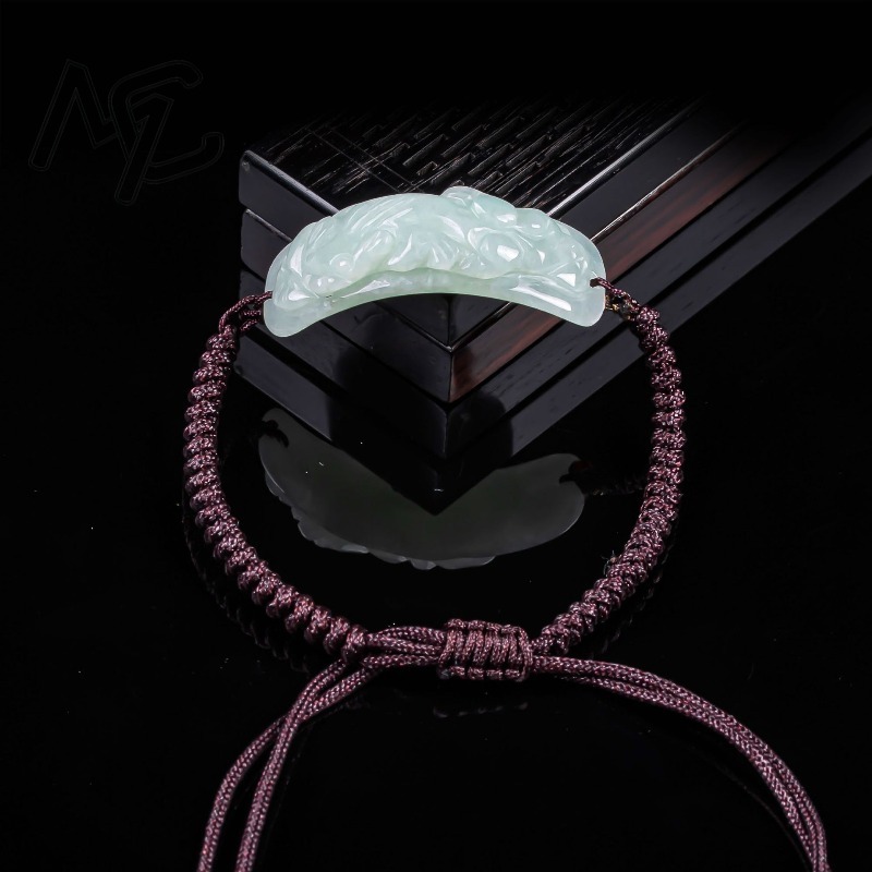 Bracciale Pixiu in Giadeite Bi - Bracelets recensione e prezzo