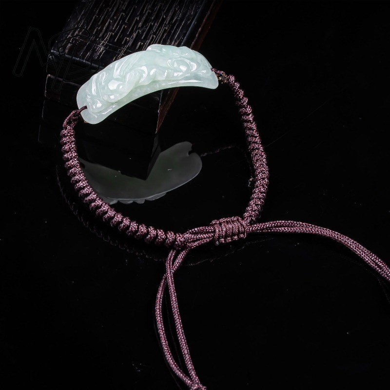 Bracciale Pixiu in Giadeite Bi - Bracelets recensione e prezzo
