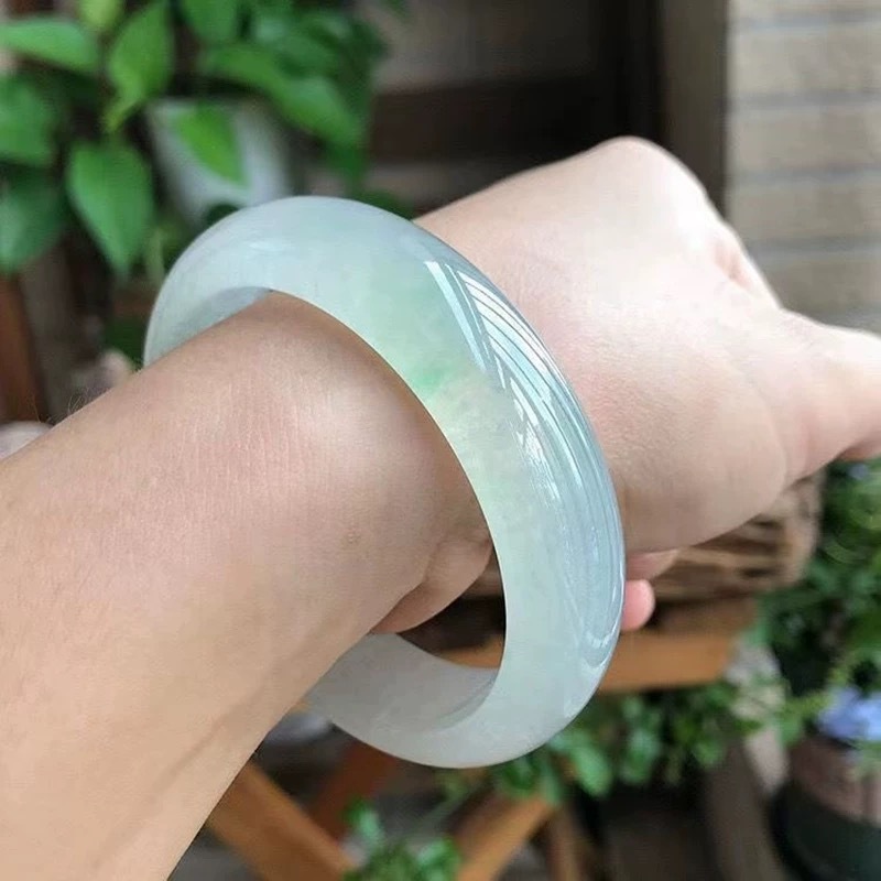 Bracciale da donna in giade, f - Bracelets recensione e prezzo