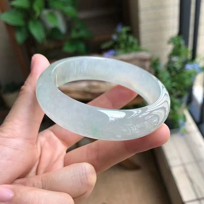 Bracciale da donna in giade, f - Bracelets recensione e prezzo