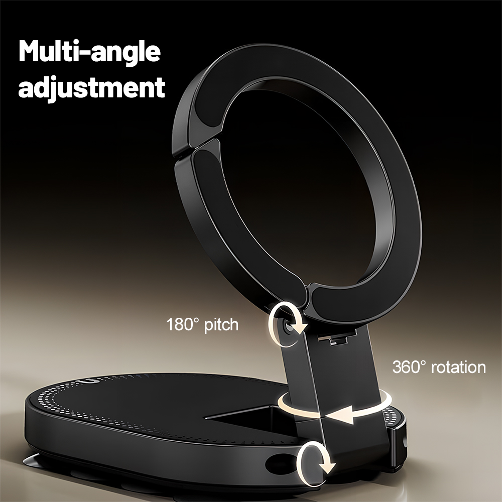 360 °   Supporto Magnetico per - Watch Accessories recensione e prezzo