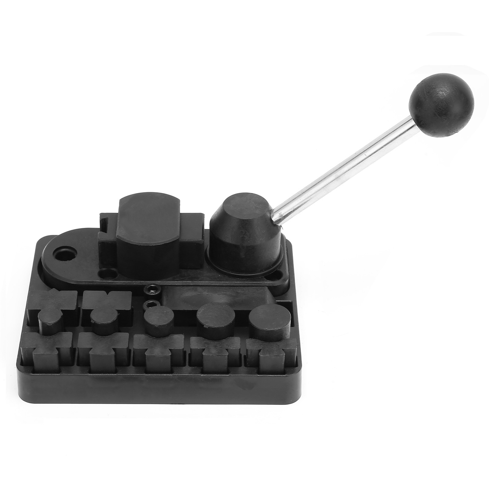 Set di Macchine per Piegare An - Earrings recensione e prezzo