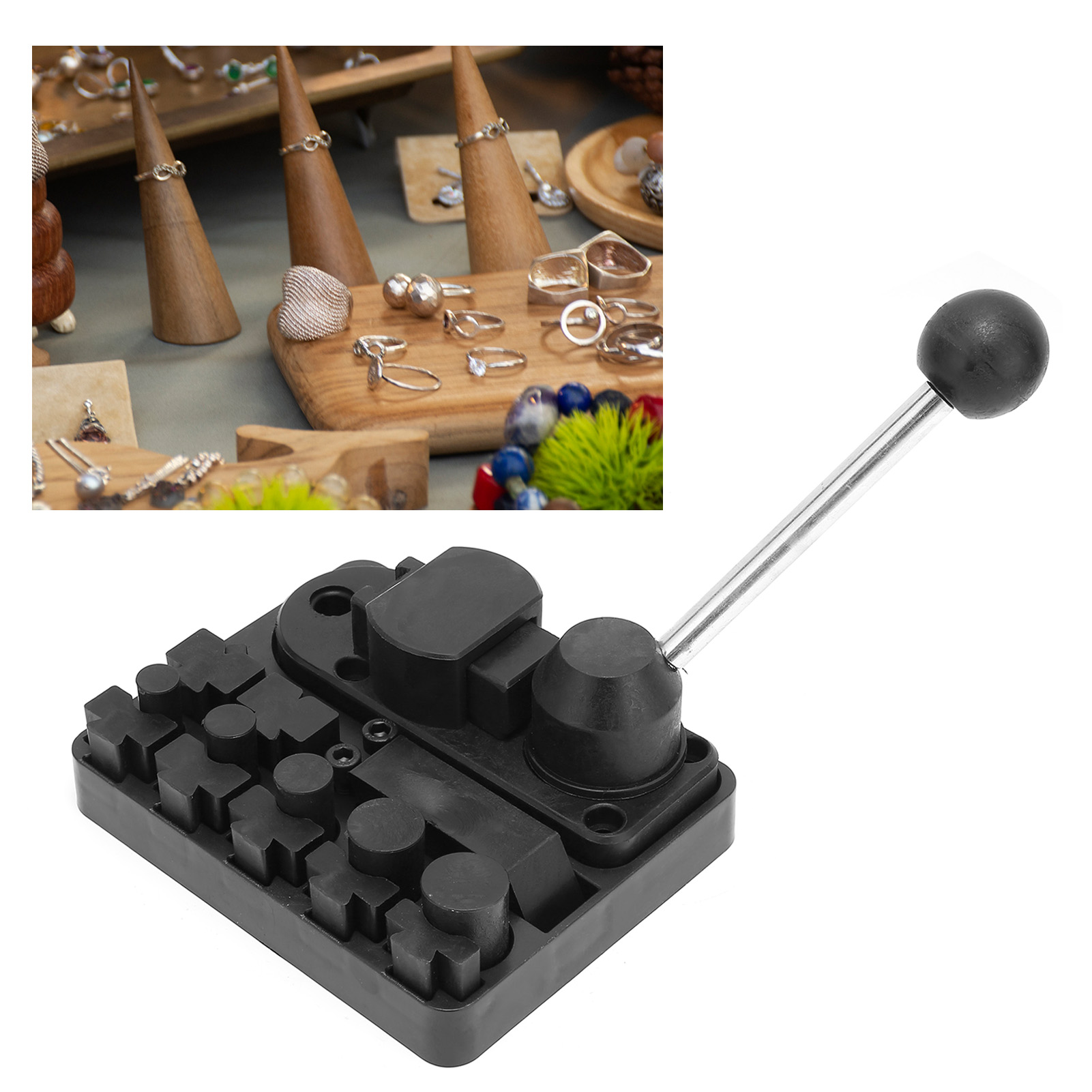 Set di Macchine per Piegare An - Earrings recensione e prezzo