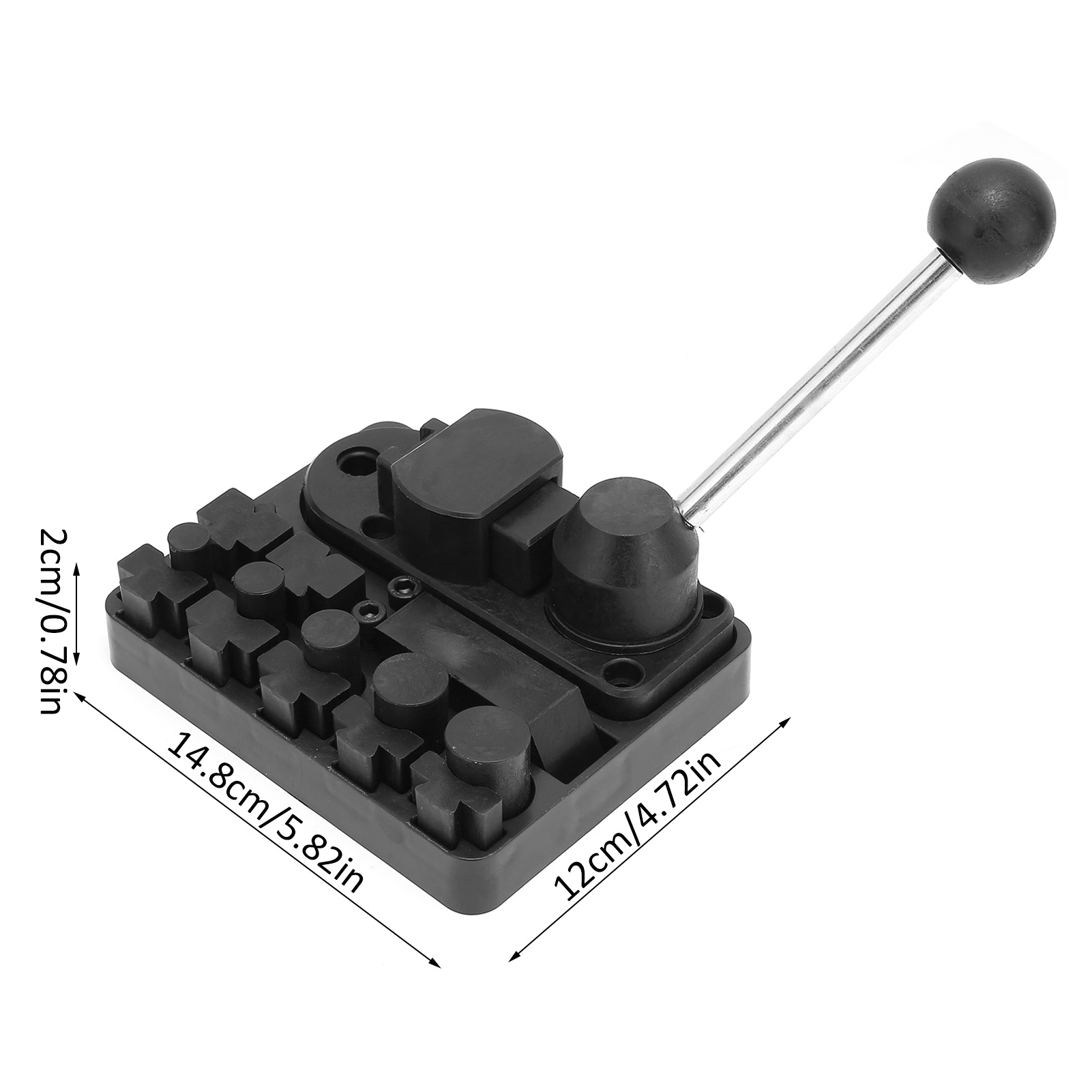 Set di Macchine per Piegare An - Earrings recensione e prezzo