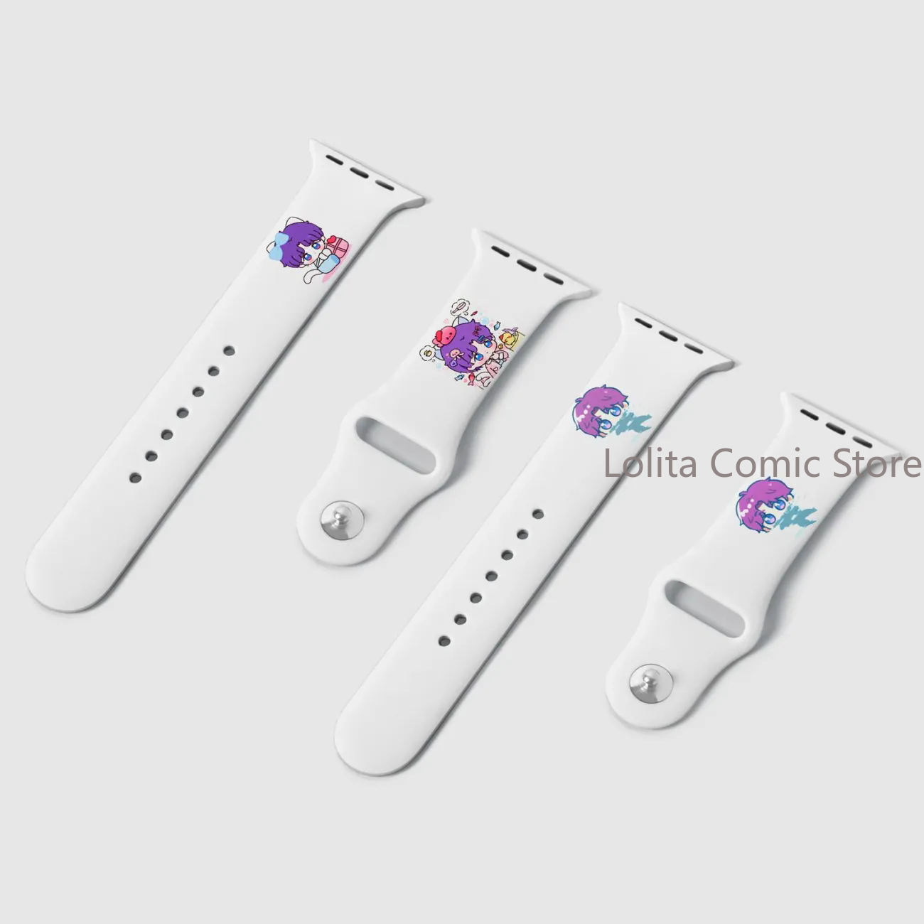 Cinturino per orologio cosplay - Watch Accessories recensione e prezzo