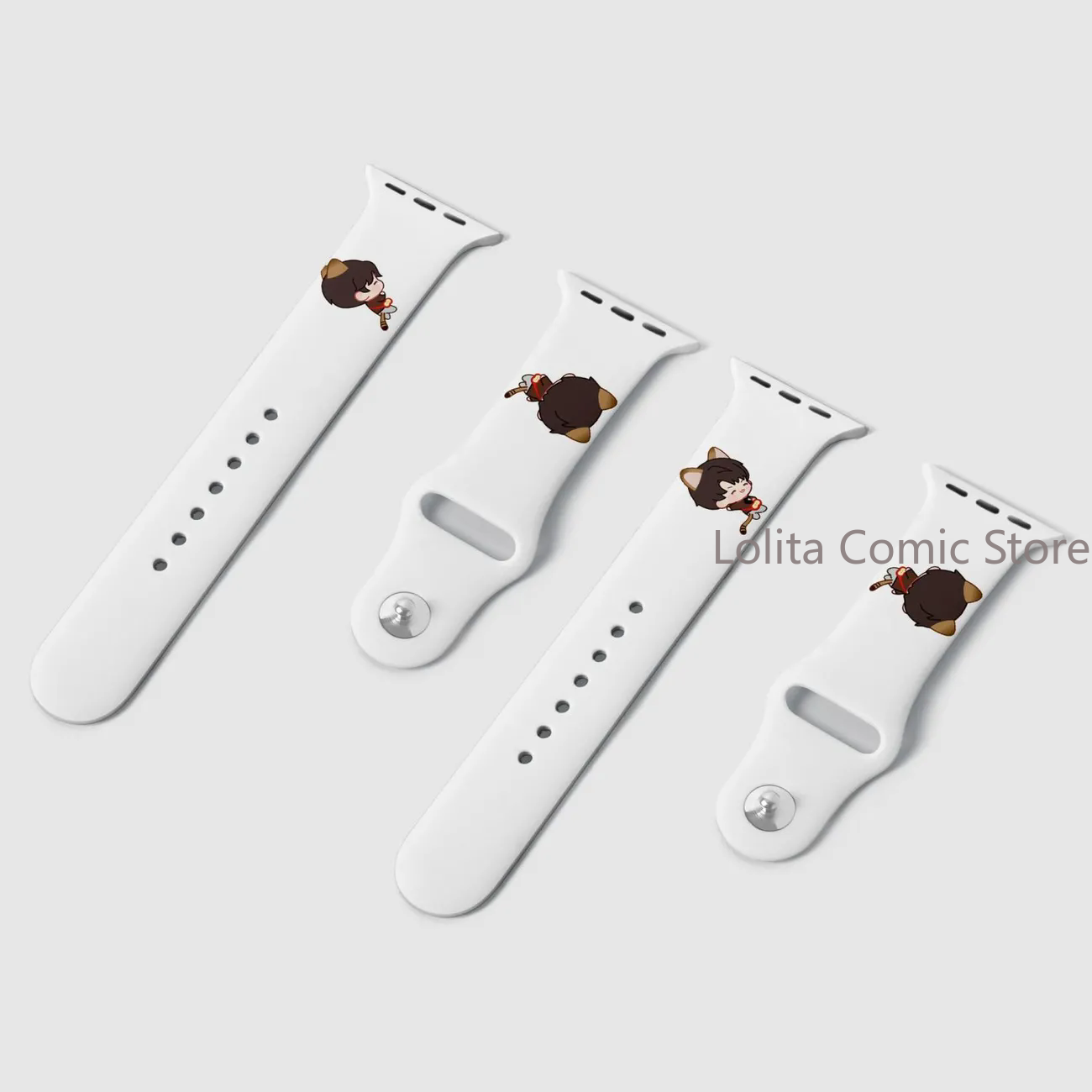 Cinturino per orologio cosplay - Watch Accessories recensione e prezzo