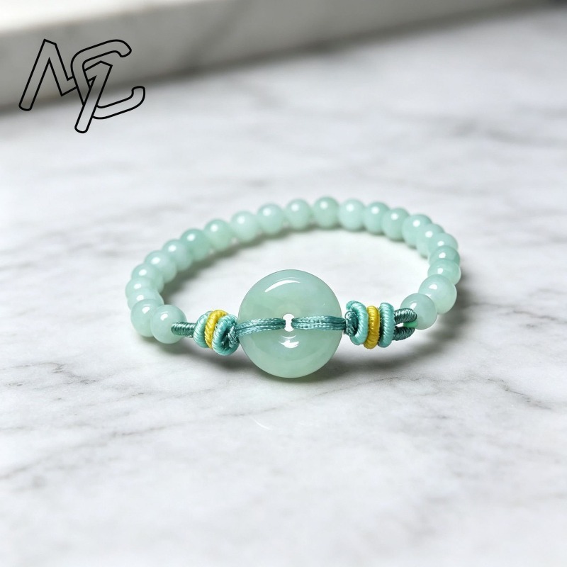 Bracciale con Perle di Smerald - Bracelets recensione e prezzo
