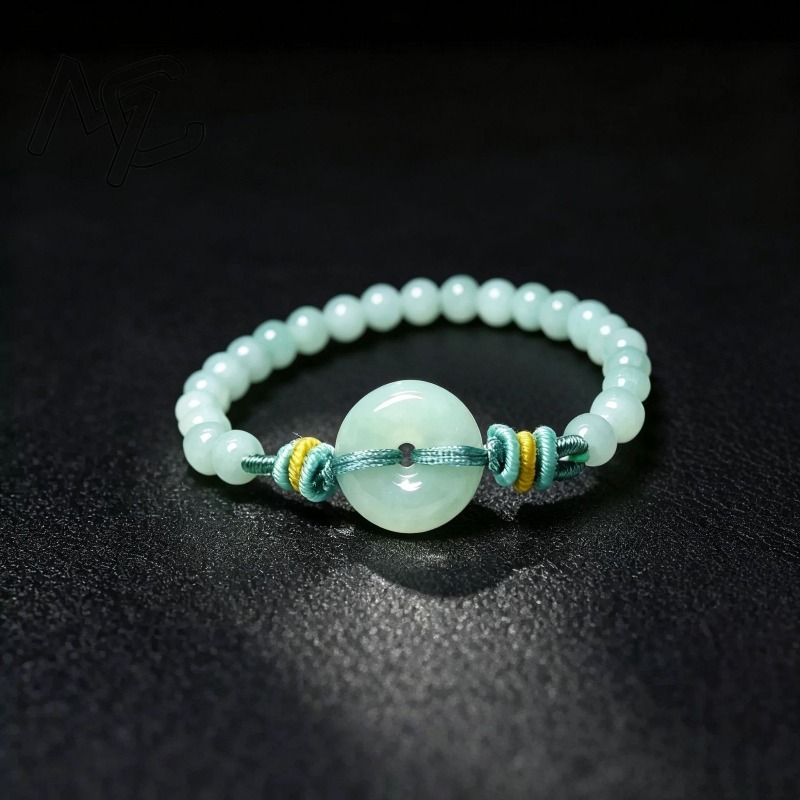 Bracciale con Perle di Smerald - Bracelets recensione e prezzo