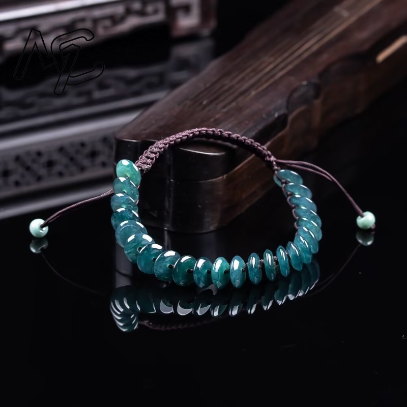 Bracciale con Perle di Smerald - Bracelets recensione e prezzo
