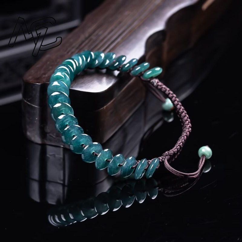 Bracciale con Perle di Smerald - Bracelets recensione e prezzo