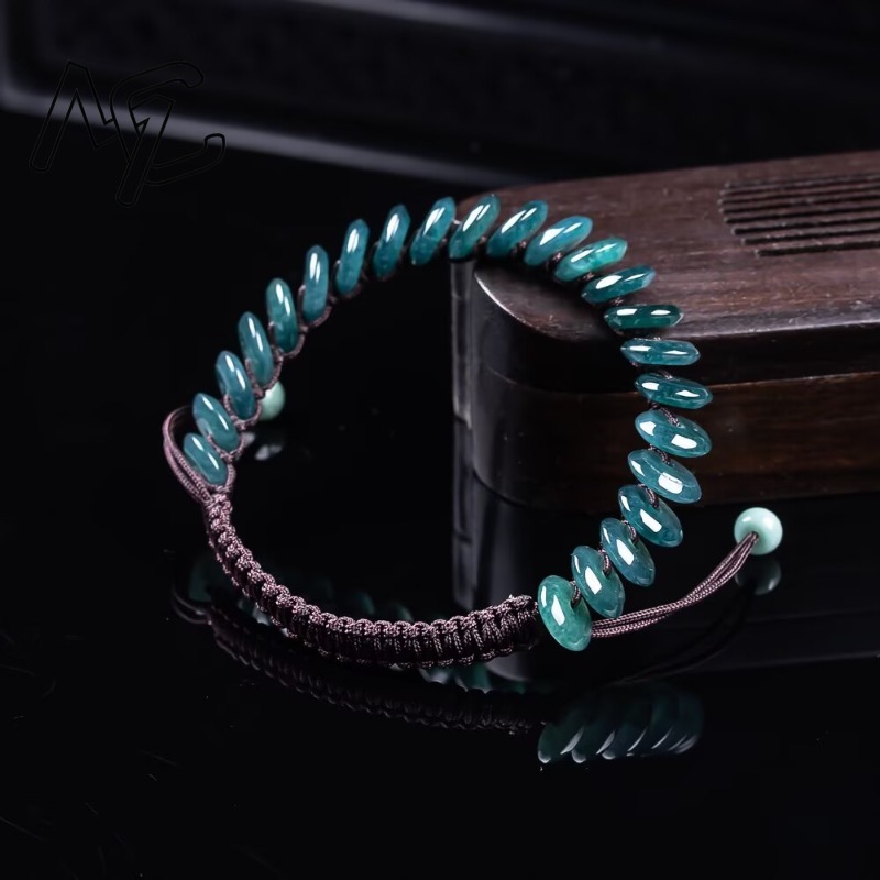 Bracciale con Perle di Smerald - Bracelets recensione e prezzo