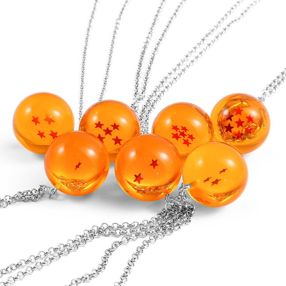 Collana con Ciondoli Dragon Ba - Anime Pendant Necklace recensione e prezzo