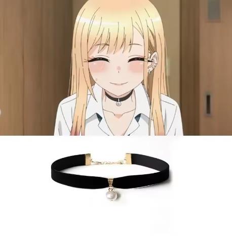 Collana Girocollo Semplice Vin - Pearl Choker Necklace Vintage recensione e prezzo