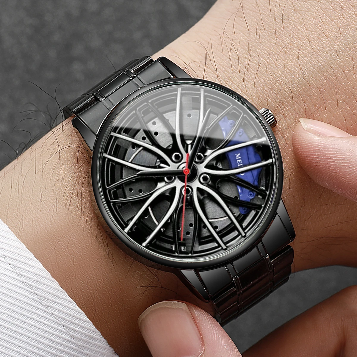 1PC Orologio Mistero A Sorpres - Watch Accessories recensione e prezzo