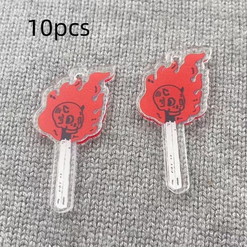 Ciondolo a forma di teschio in - Earrings recensione e prezzo
