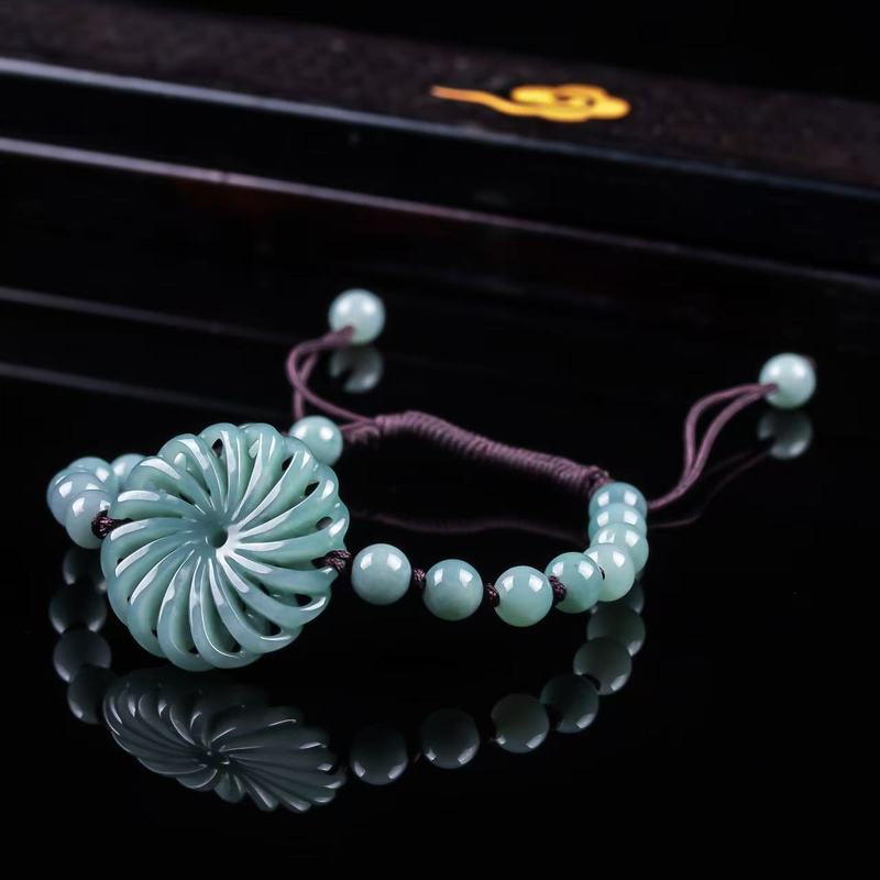 Bracciale di perle rotonde aut - Bracelets recensione e prezzo