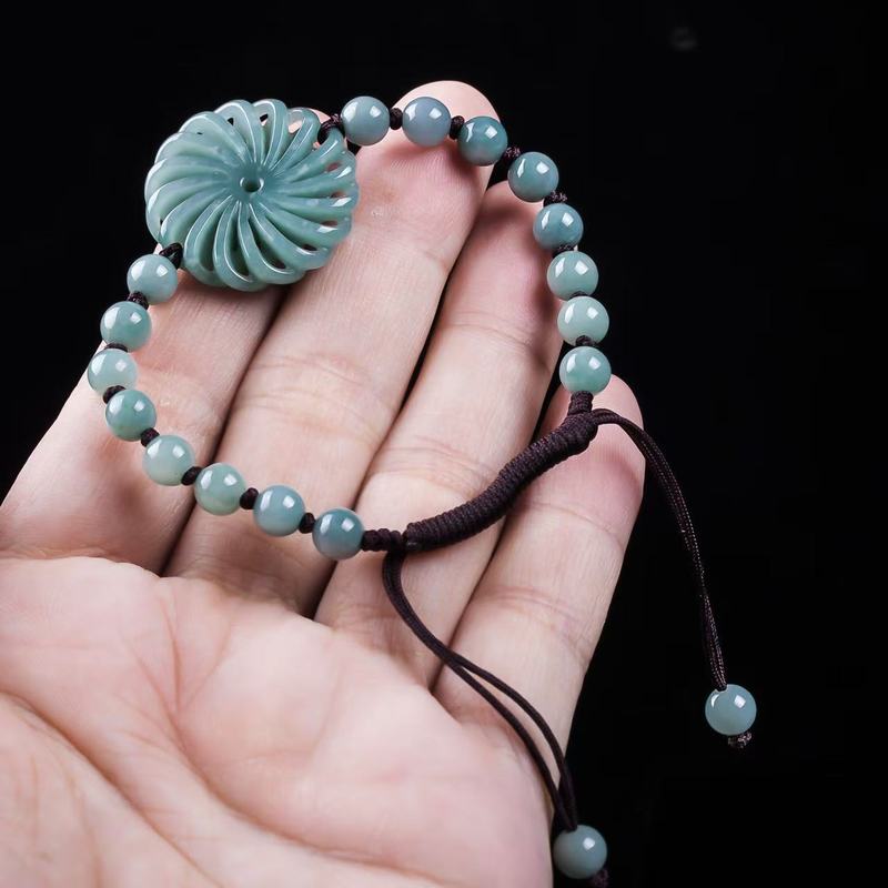 Bracciale di perle rotonde aut - Bracelets recensione e prezzo