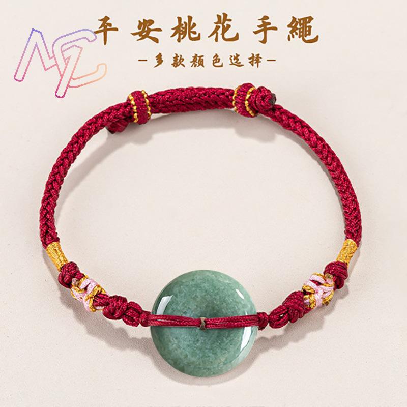 Bracciale a ciambella in giade - Bracelets recensione e prezzo