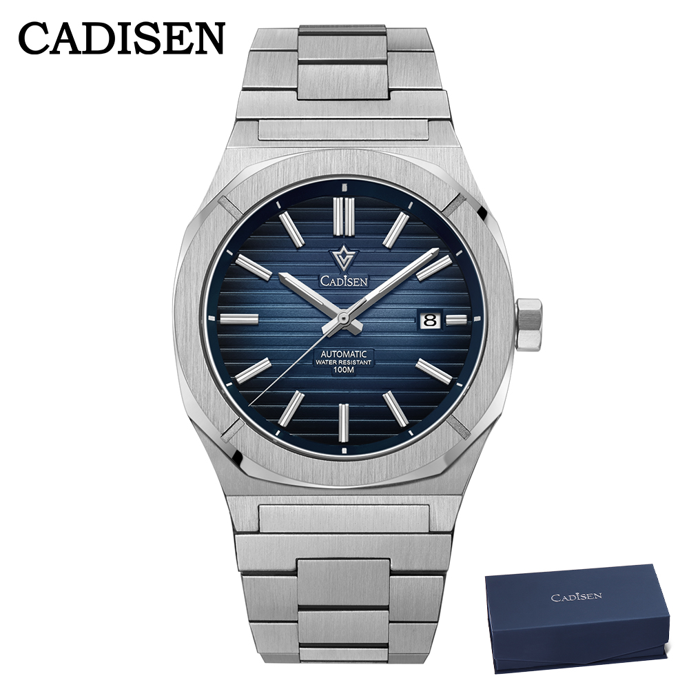 CADISEN 2026 Orologio da sub Z - Watch Accessories recensione e prezzo
