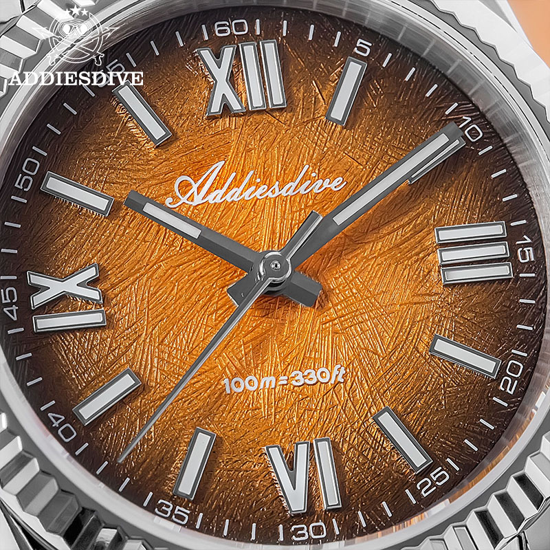 ADDIESDIVE Orologio elegante d - Watch Accessories recensione e prezzo
