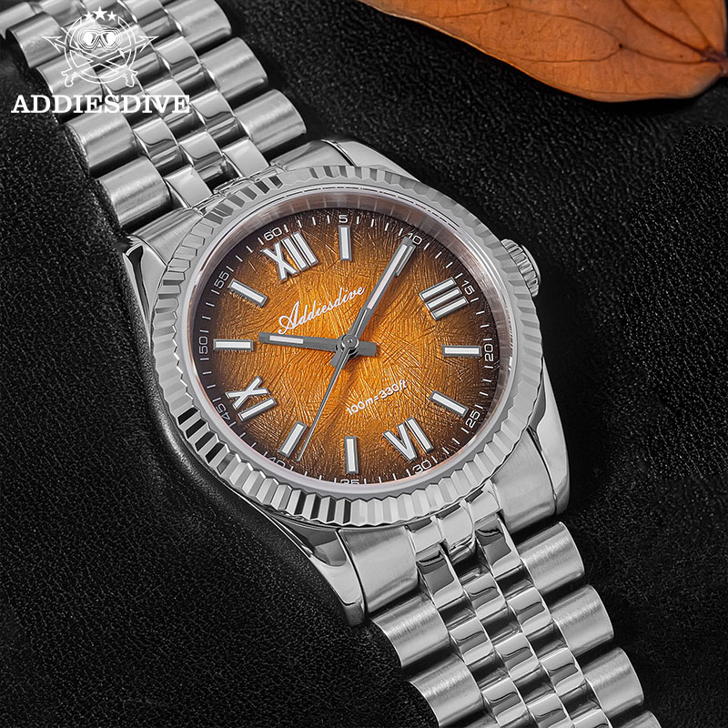 ADDIESDIVE Orologio elegante d - Watch Accessories recensione e prezzo