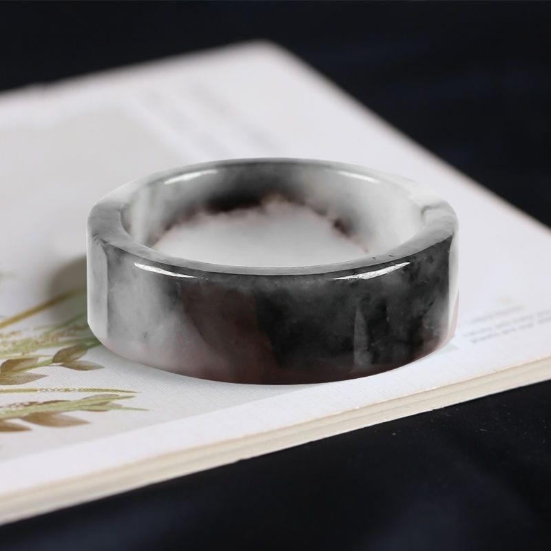 Anelli naturali di grado A del - Rings recensione e prezzo