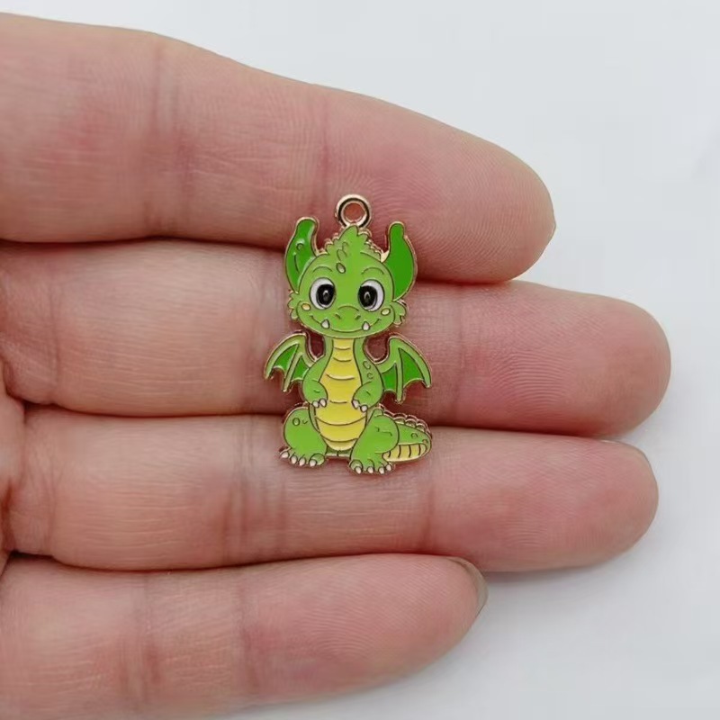 10 pz. Ciondoli Personalizzati - Earrings recensione e prezzo