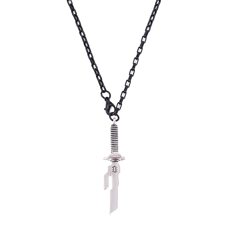Collana Cosplay Anime Jujutsu  - Anime Pendant Necklace recensione e prezzo
