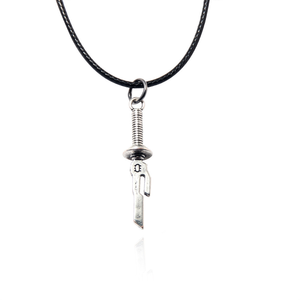 Collana Cosplay Anime Jujutsu  - Anime Pendant Necklace recensione e prezzo