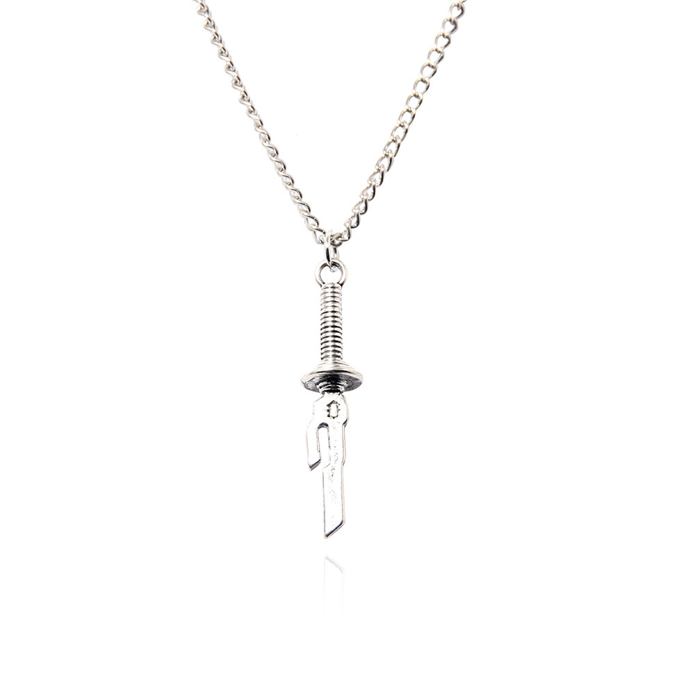 Collana Cosplay Anime Jujutsu  - Anime Pendant Necklace recensione e prezzo