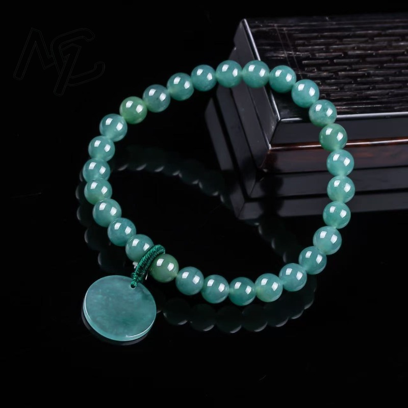 Bracciale in Giadeite Naturale - Bracelets recensione e prezzo