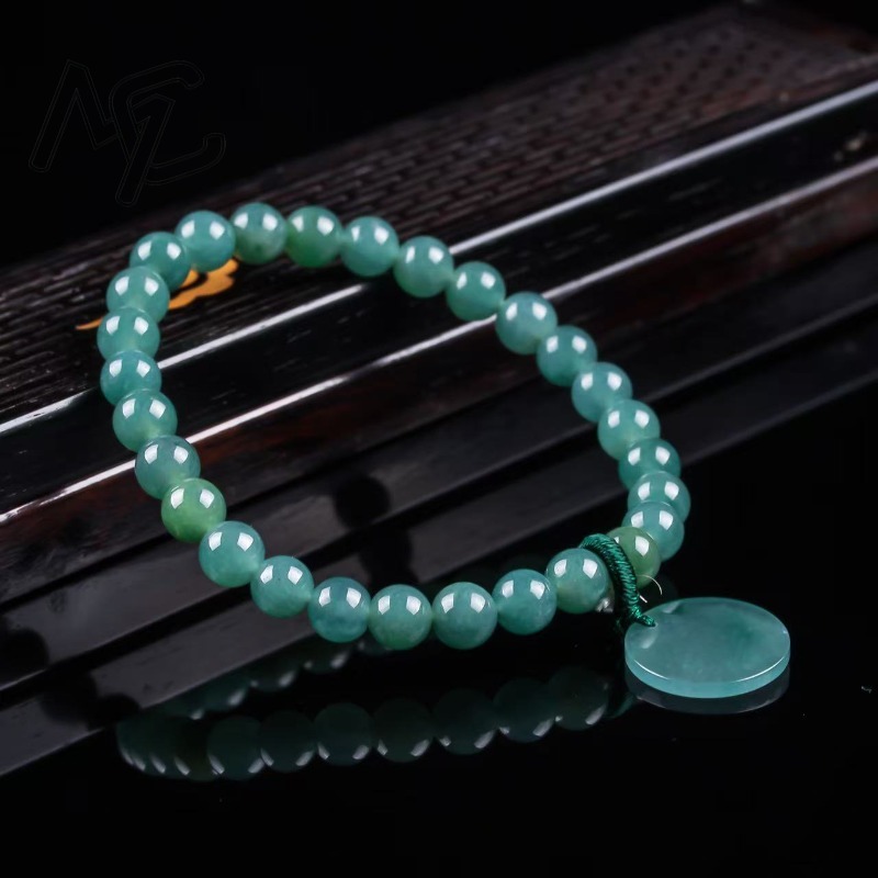Bracciale in Giadeite Naturale - Bracelets recensione e prezzo