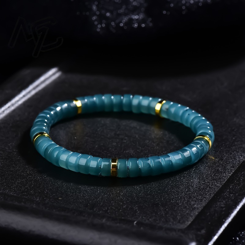 Bracciale con Perle Abaco in G - Bracelets recensione e prezzo